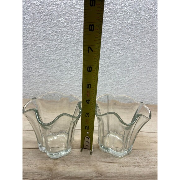 Colony Ambiance 4 Piece Votive Candle Set - Picture 6 of 11